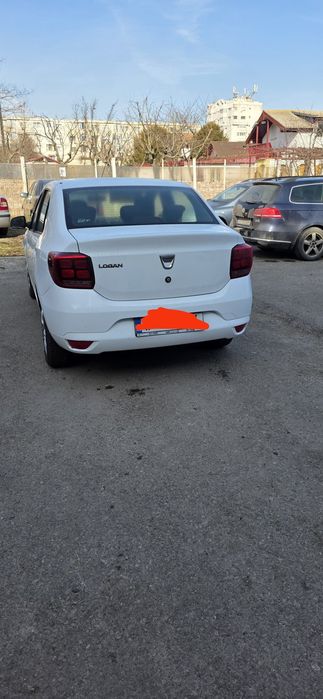 Dacia 2019 1.6 DCI