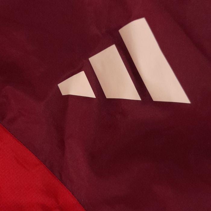 НОВО! Мъжка ветровка/анорак  Bayern Munchen-Adidas-season 2024/2025