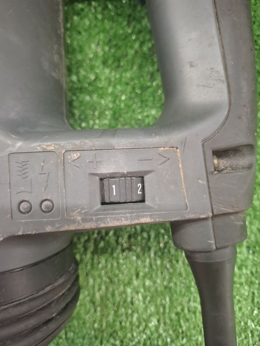 Голям перфоратор на ELU BH 45E - DeWALT SDS MAX с регулаж на оборотите