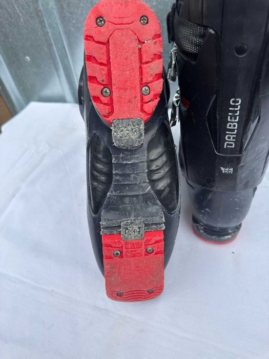 Clapari ski schi Dalbello Sport MX 65 marime Eur:43.5 Mondo:28.5