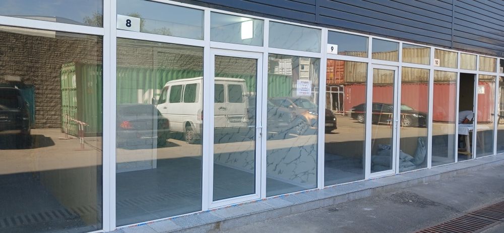 Готовый бутик за ТД Адем