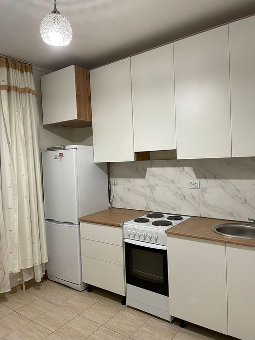 Квартиру 32кв полноценную