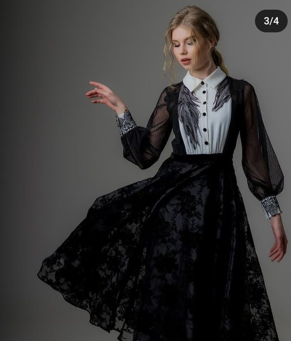 Продаётся Новое платье, вечернее,Турция