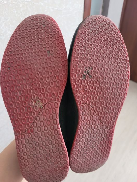 Туфли мужские 39р