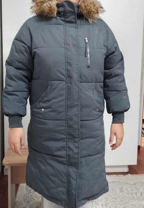 Продам куртку зимнюю