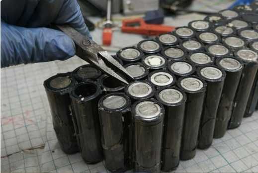 Reparatii baterii Kukirin  2 Ani Garantie - By Răzvan Cluj-Napoca