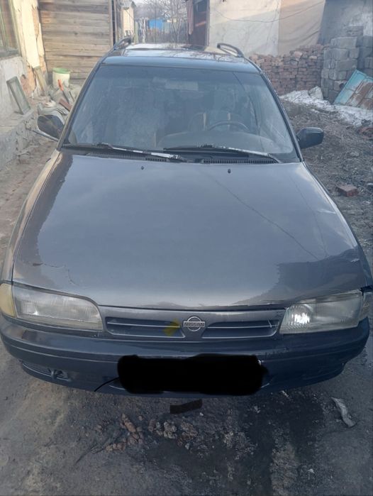 Продам ниссан поимера