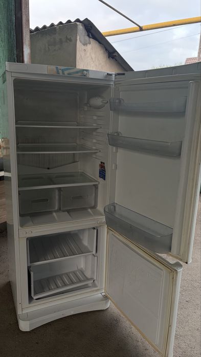 Холодильник Индезит