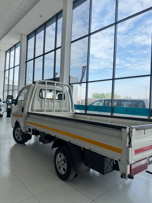 Jac X200 в наличии