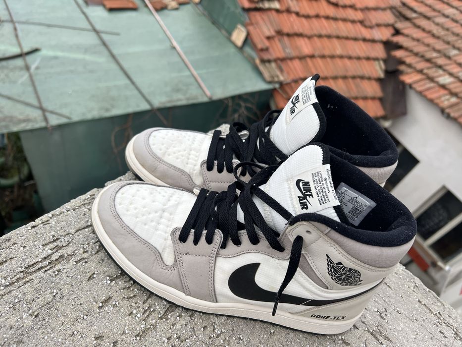 Nike Jordan 1 Retro 44 Gore-Tex