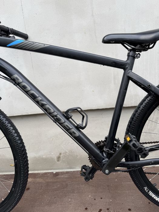 Bicicleta Mountain Bike Rock Rider ST 520