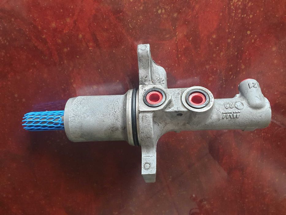 Vand pompa frana MERCEDES VITO/VIANO 2012 model 639 2.2d