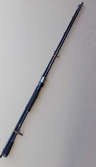 Травъл спининг Mifine Maximuss 2.50 см 15-50 г