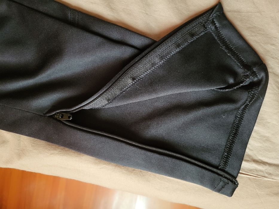 Юношески спортен екип на Меси