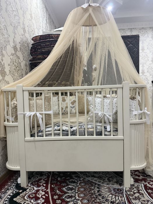 Kravat detskiy olinganiga 9 oy bo’gan pachti iwlatilinmagan