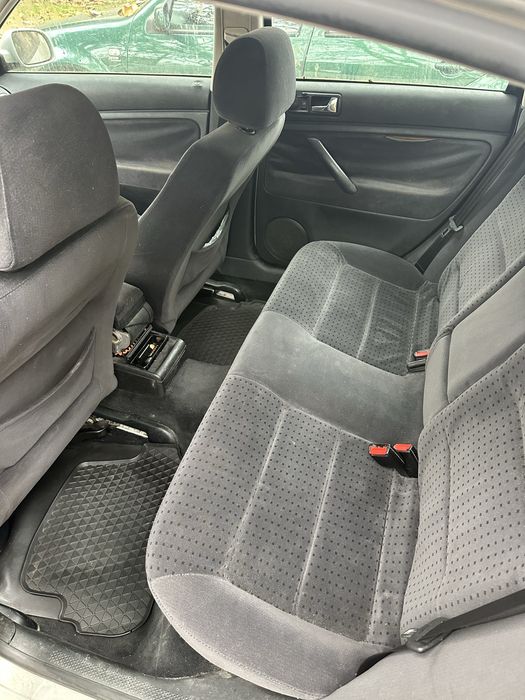 Passat 1.9 помпа дюза 116 кс. НЕ Е РЕГИСТРИРАН