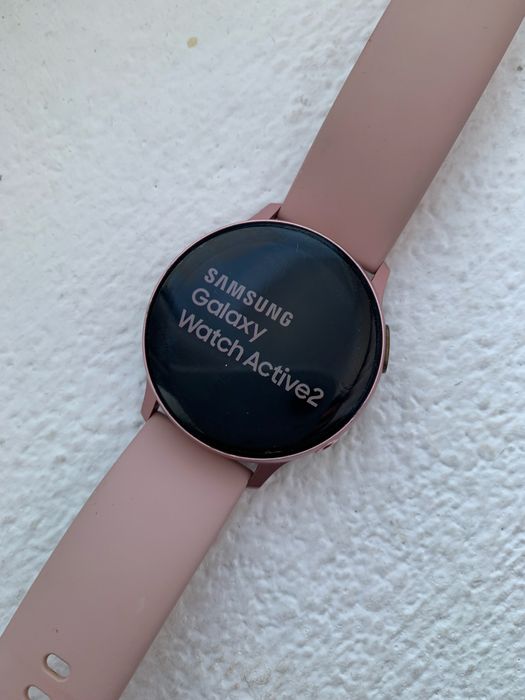 Samsung galaxy wach Active 2