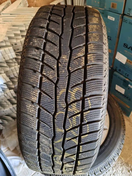 Нови гуми с джанти