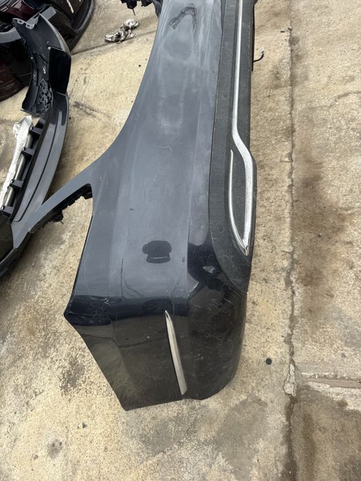 Bara spate mercedes c200  c-class w205