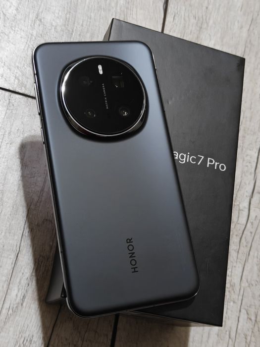 Honor Magic 7 Pro 512 gb Ram 12 5G