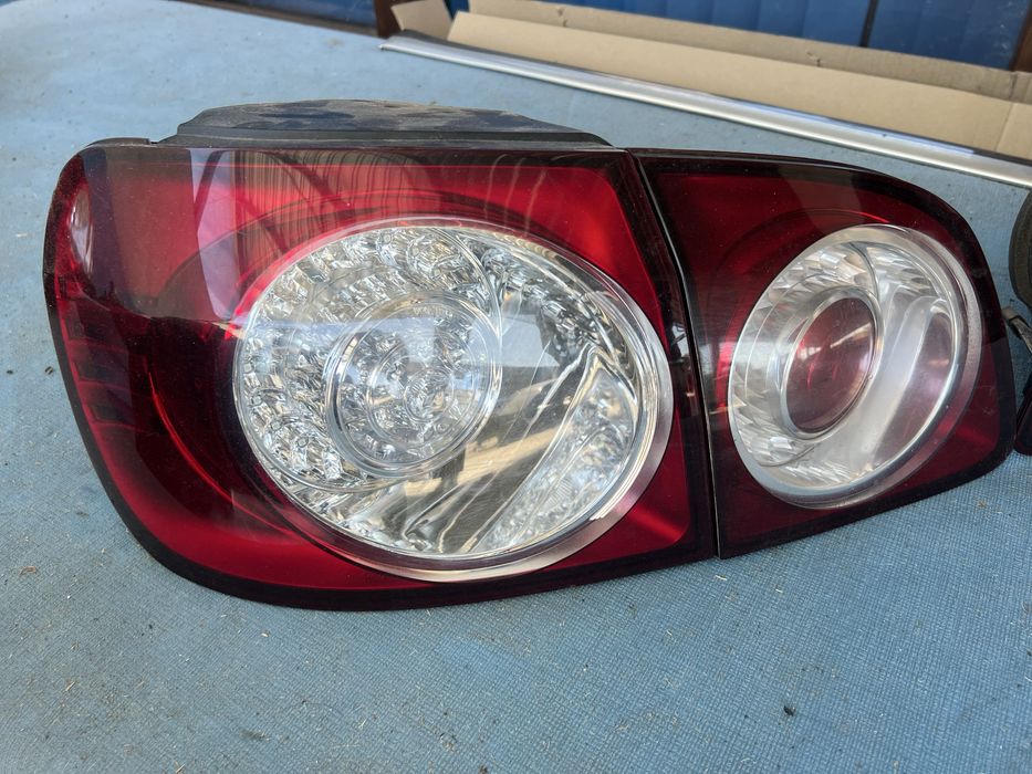 Стопове за Голф 5/6+