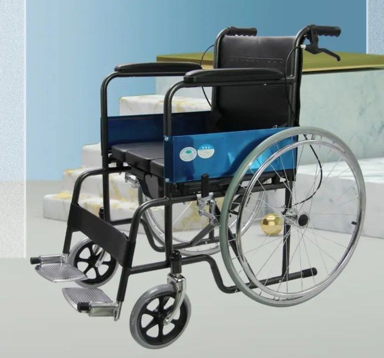 10 Nogironlar aravasi инвалидная коляска