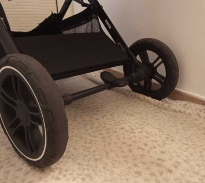 Детска количка LORELLI Storm