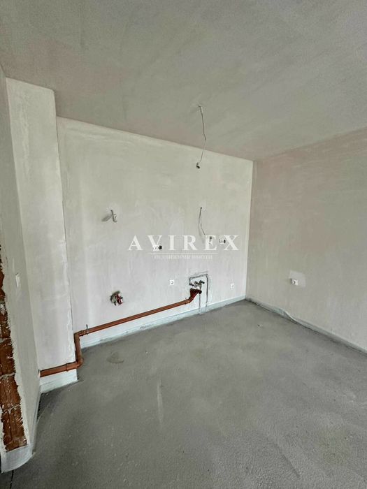 Ексклузивно предложение! Двустаен апартамент в Residential Park -