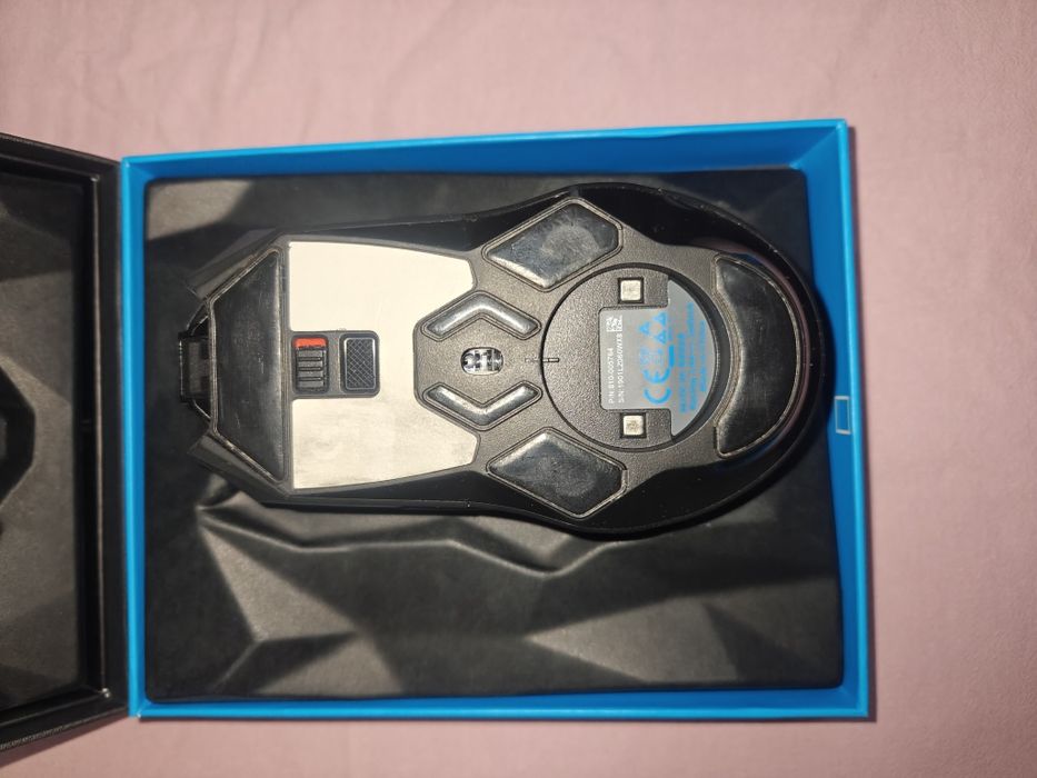 Мишка Logitech g903 lightspeed