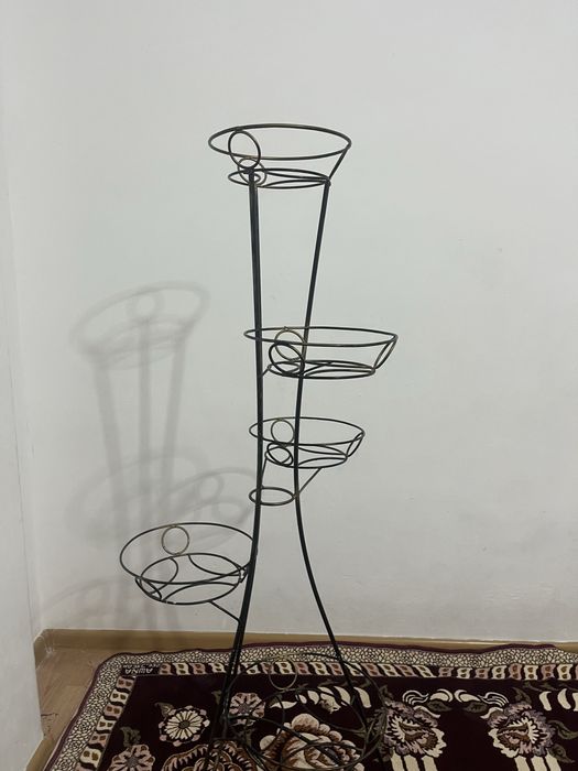 Цветочек постваить