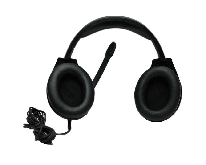 HyperX Cloud Stinger S Проводное Миниджек 3.5 мм чёрный