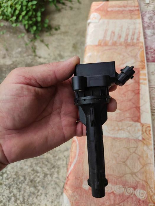 Toyota corola 2001г части