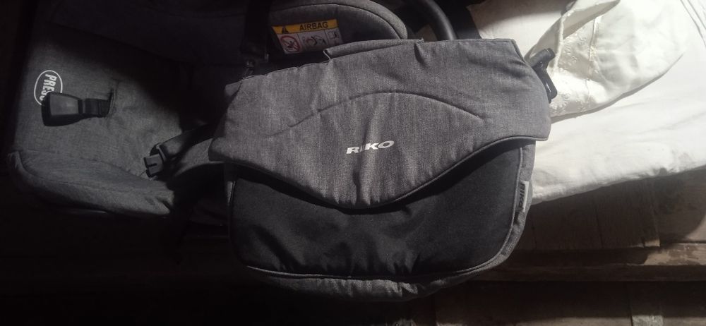 Продам коляску детскую