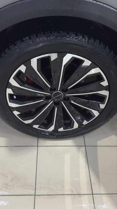 Продам EXEED RX 2023г