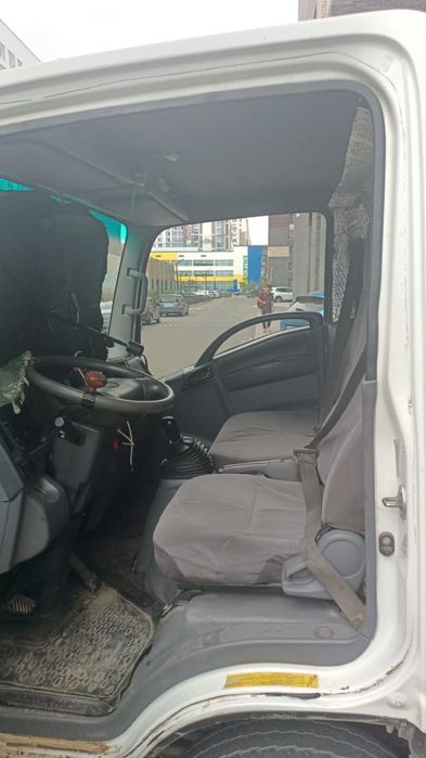 Продам автомобиль Исузу