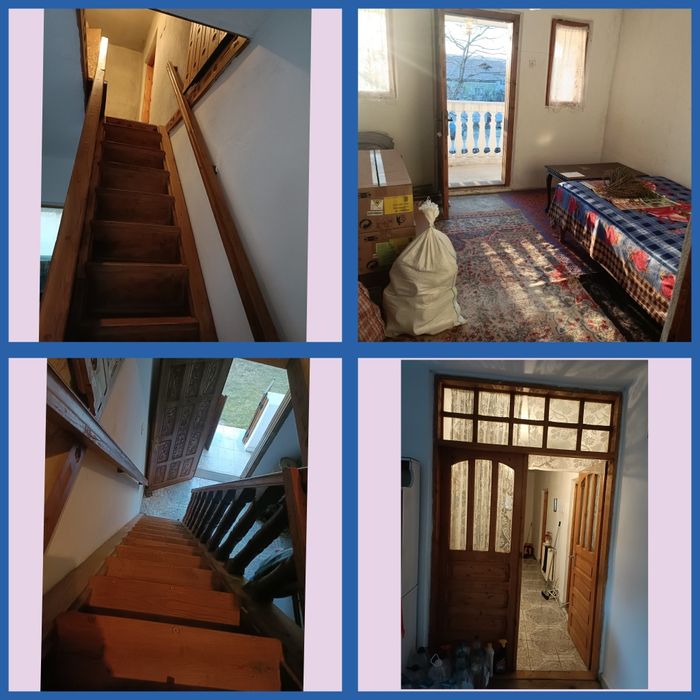 OCAZIE doar de PASTE : Casa +3000mp teren, Drag