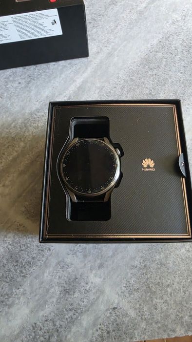 Huawei watch 3Pro