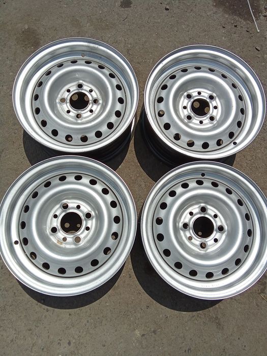 Lada jigulilaga qo'qon diska