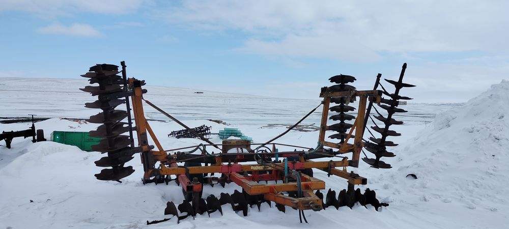 Продается БДТ-7.