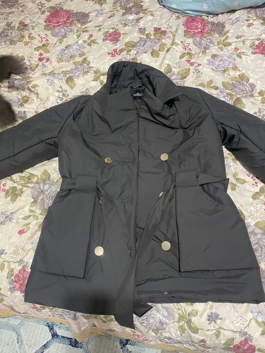 жаңа жеңіл куртка Рафаелло