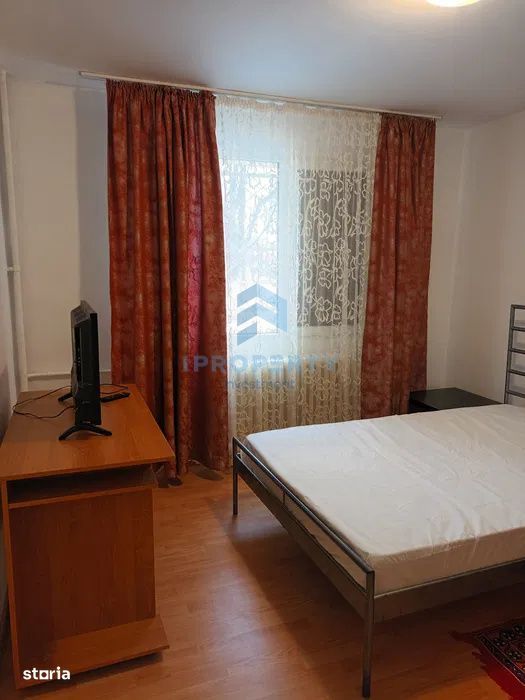 Titan, IOR | 2 Camere | Masina de Spalat Vase | 2 Bai | Balcon