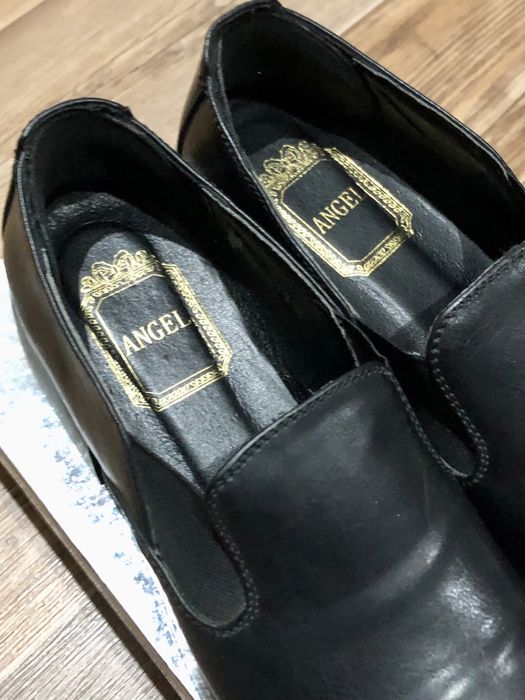 Обувь женская туфли 36 размер