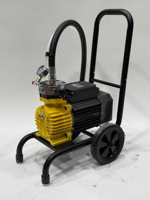 Bezvazdushniy kraskapult VAGNER 890