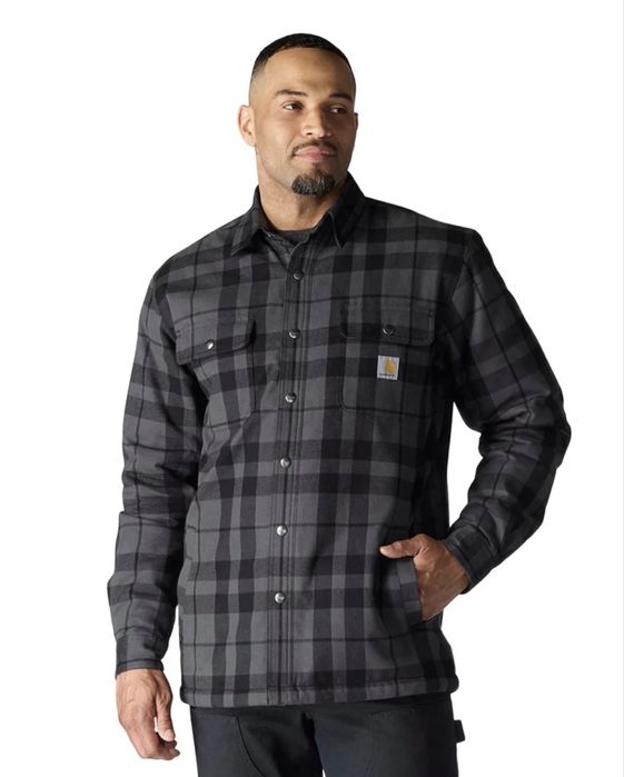 Carhartt мъжко яке L