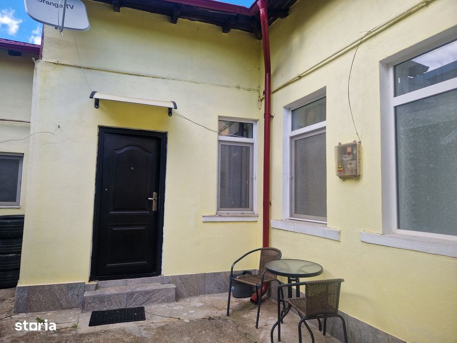 Cafrom Imobiliare - Semicentral Imobil de Vanzare