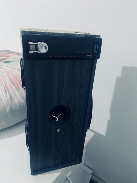 Калонка сатлады