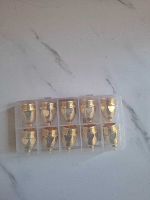 Наконечники Плазменного Резака