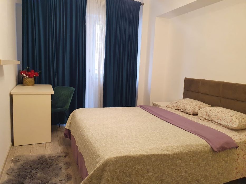 Apartamente regim hotelier