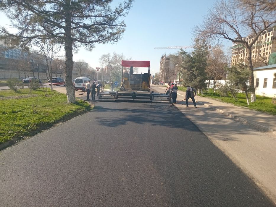 Асфалть. Асфалть.  Асфалть