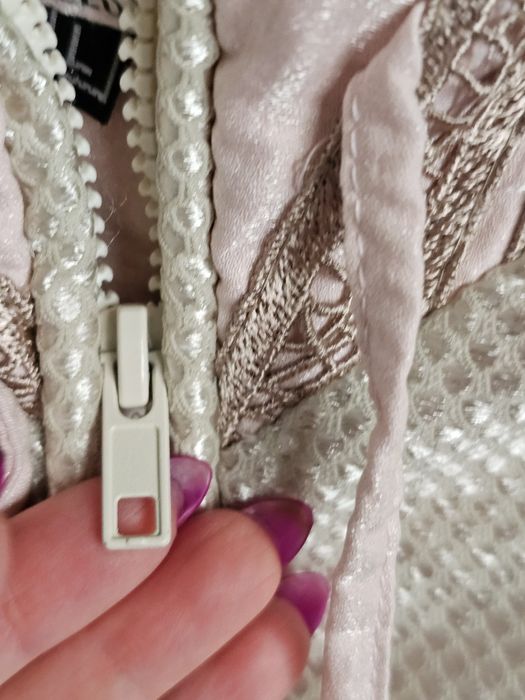 Бомбър Alessa/Алеса